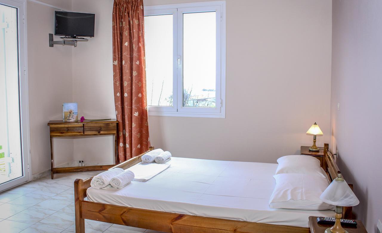 Pelagion Holidays Apartments Kypseli Eksteriør bilde